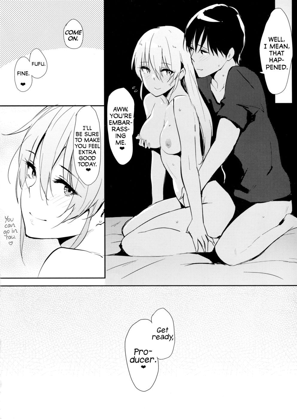 Hentai Manga Comic-Mika-ppoi no!-Read-14